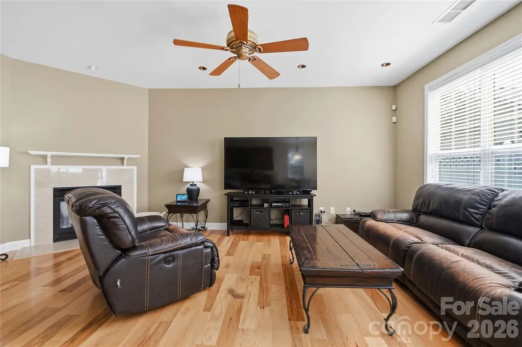 11731 Rainy Bend Drive Huntersville NC 28078
