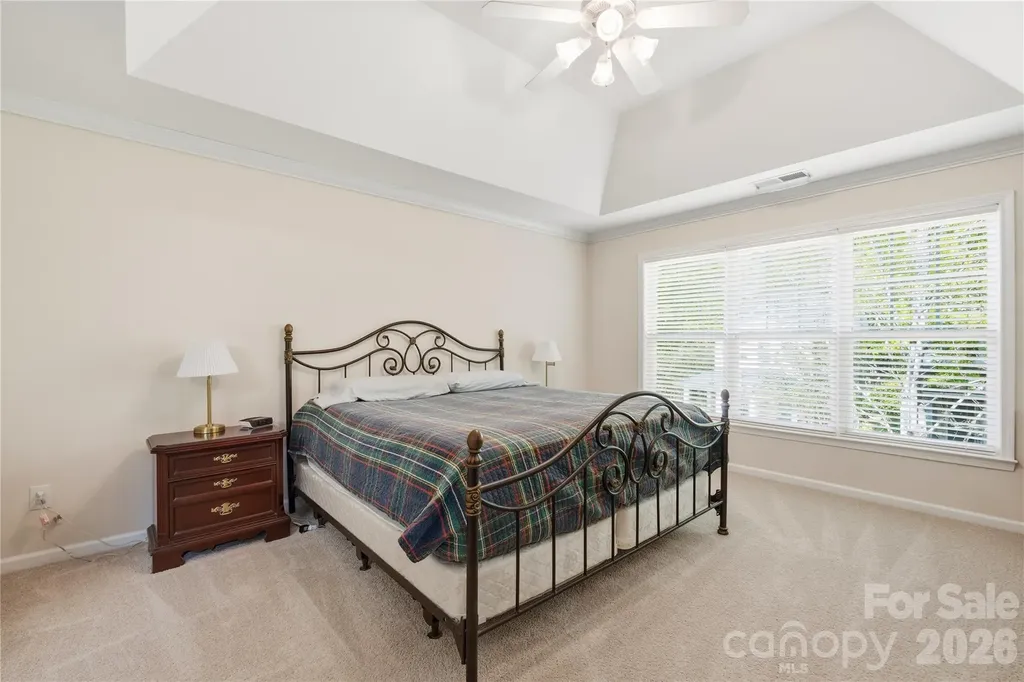 11731 Rainy Bend Drive Huntersville NC 28078