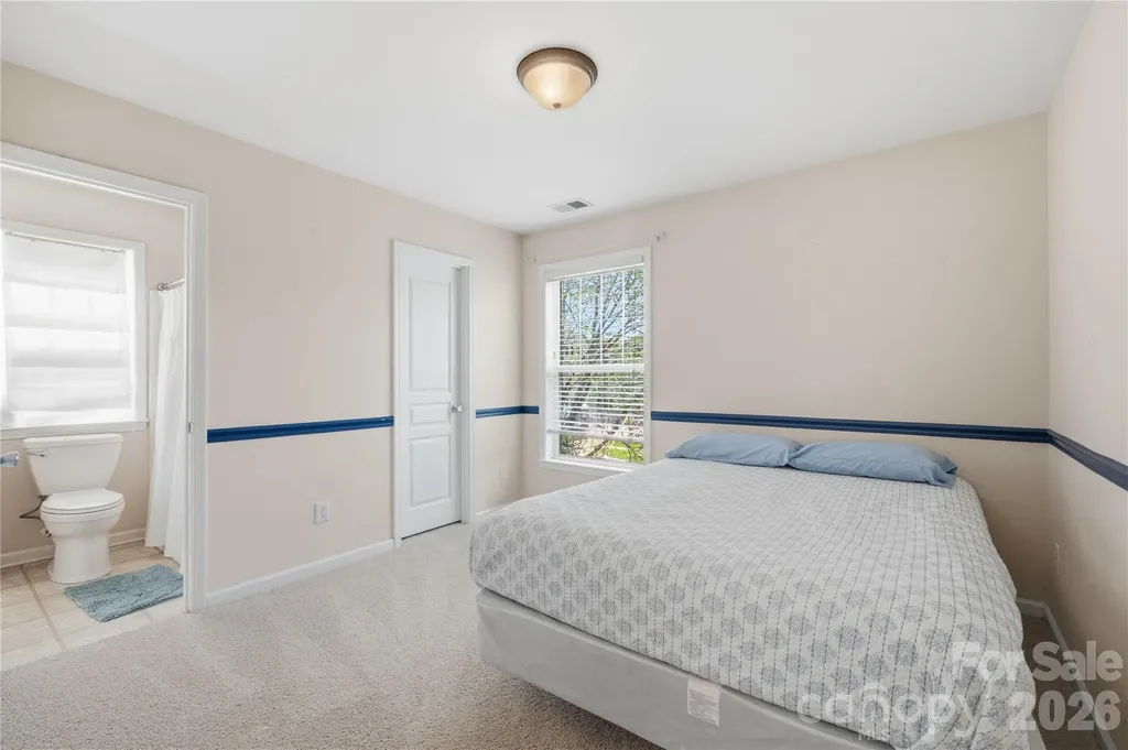 11731 Rainy Bend Drive Huntersville NC 28078
