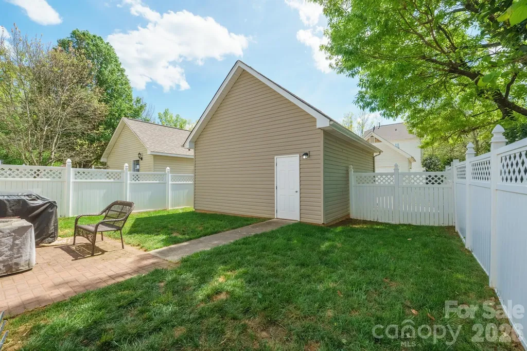 11731 Rainy Bend Drive Huntersville NC 28078