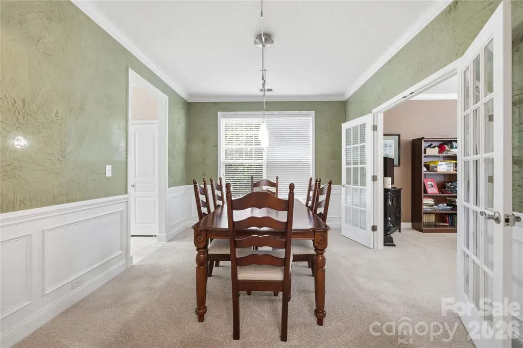 11731 Rainy Bend Drive Huntersville NC 28078