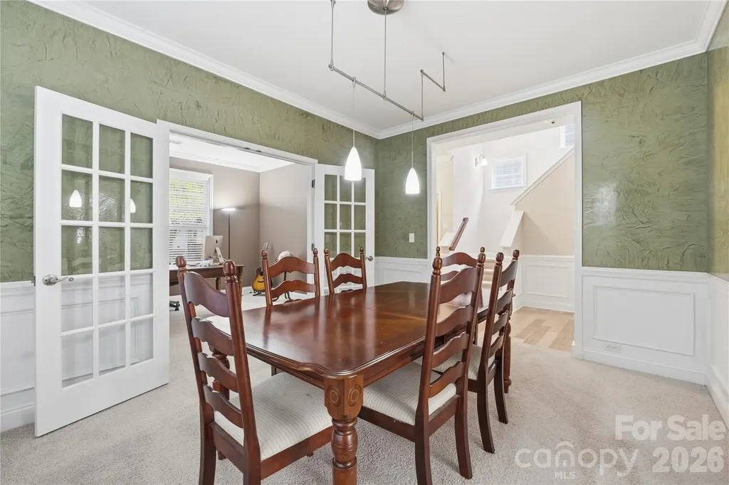11731 Rainy Bend Drive Huntersville NC 28078