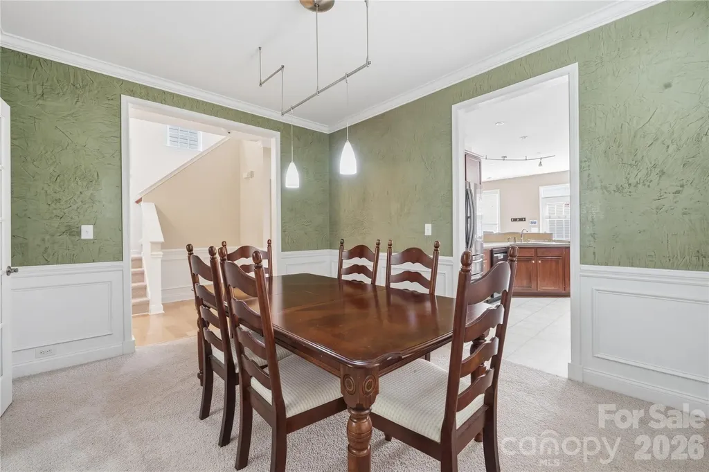 11731 Rainy Bend Drive Huntersville NC 28078