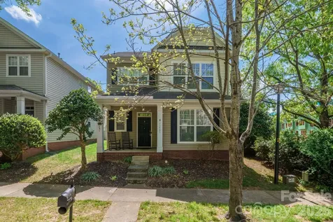 11731 Rainy Bend Drive Huntersville NC 28078