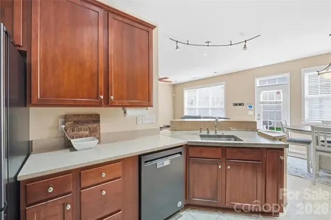 11731 Rainy Bend Drive Huntersville NC 28078