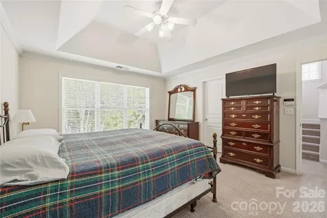 11731 Rainy Bend Drive Huntersville NC 28078