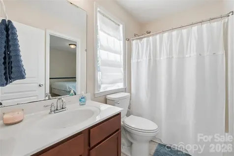 11731 Rainy Bend Drive Huntersville NC 28078