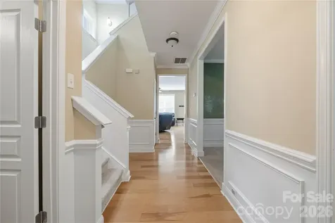 11731 Rainy Bend Drive Huntersville NC 28078