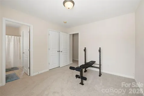 11731 Rainy Bend Drive Huntersville NC 28078