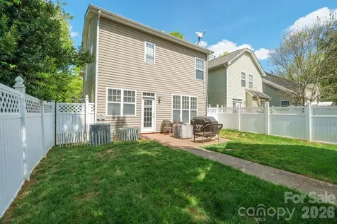 11731 Rainy Bend Drive Huntersville NC 28078