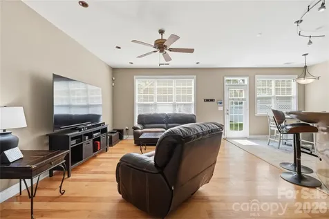11731 Rainy Bend Drive Huntersville NC 28078