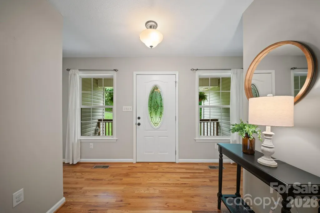 77 Sherry Lane Leicester NC 28748