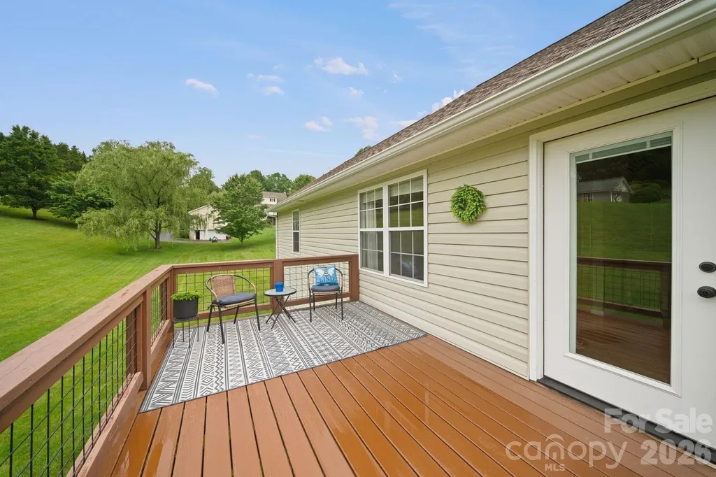 77 Sherry Lane Leicester NC 28748