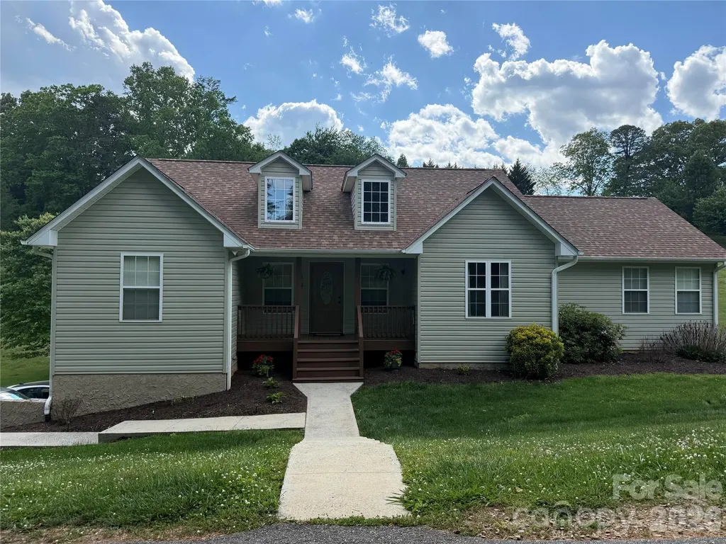 77 Sherry Lane Leicester NC 28748