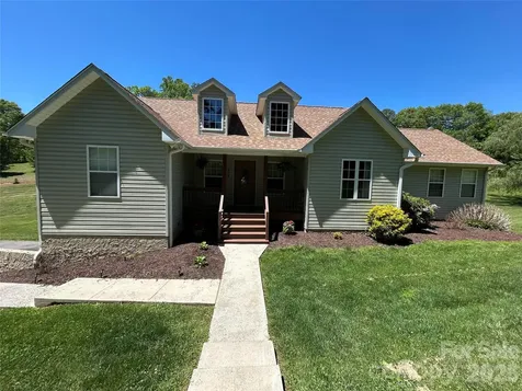 77 Sherry Lane Leicester NC 28748