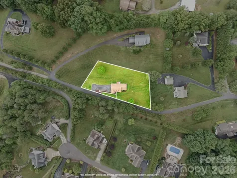 77 Sherry Lane Leicester NC 28748