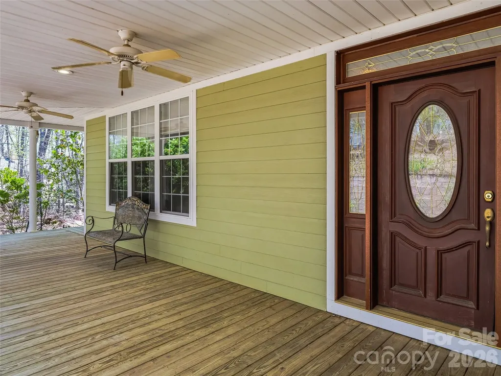 196 Blackbird Lane Tryon NC 28782
