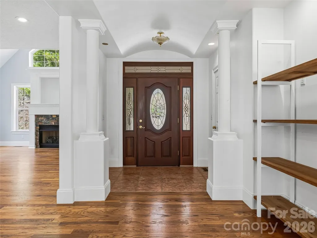 196 Blackbird Lane Tryon NC 28782