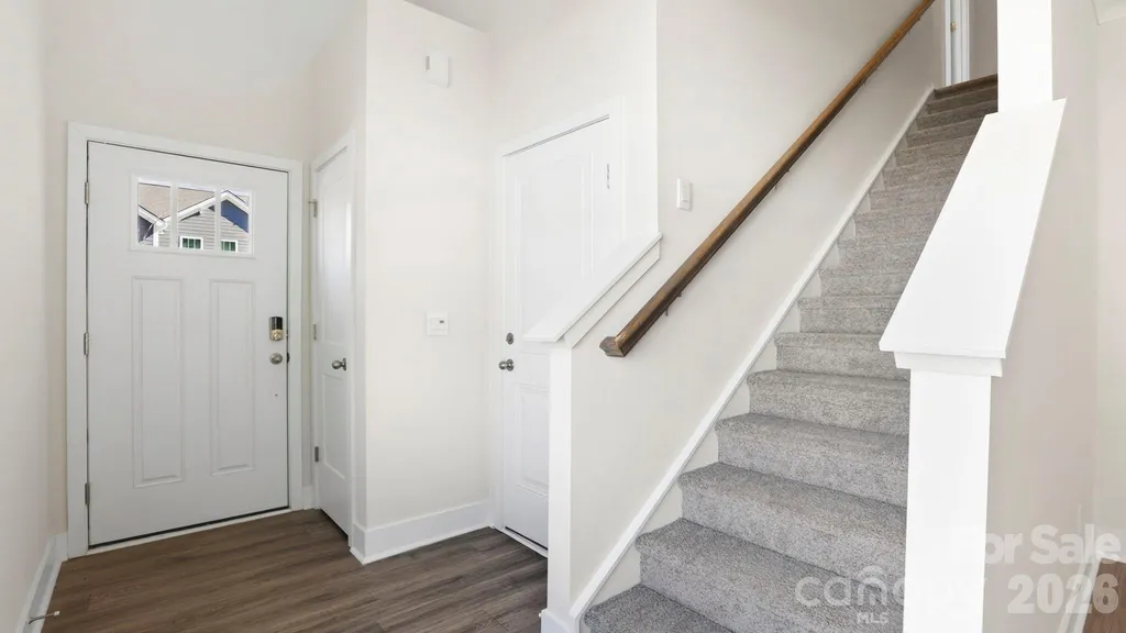 113 Sugg Trail Weaverville NC 28787