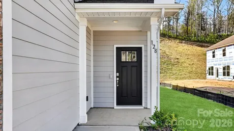 113 Sugg Trail Weaverville NC 28787