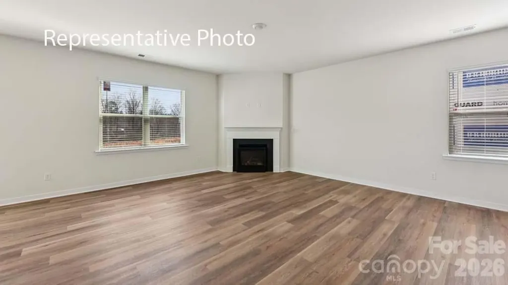 6604 Barcelona Way Charlotte NC 28214