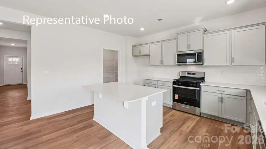 6604 Barcelona Way Charlotte NC 28214