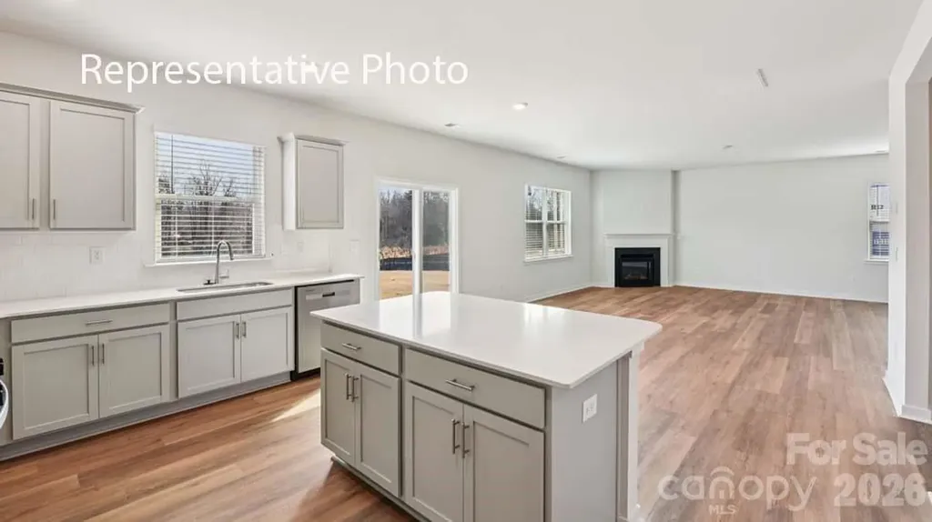 6604 Barcelona Way Charlotte NC 28214