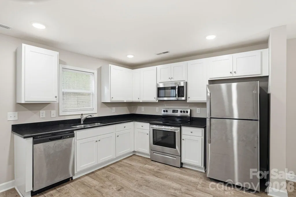 153 Mckinnon Avenue NE Concord NC 28025