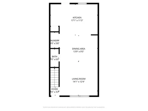 153 Mckinnon Avenue NE Concord NC 28025