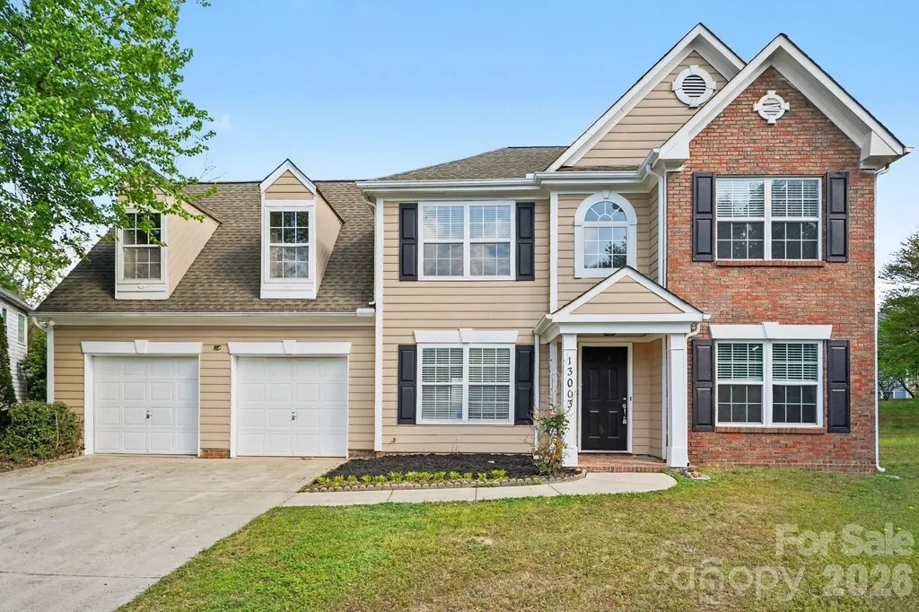 13003 Shannon Park Lane Charlotte NC 28273