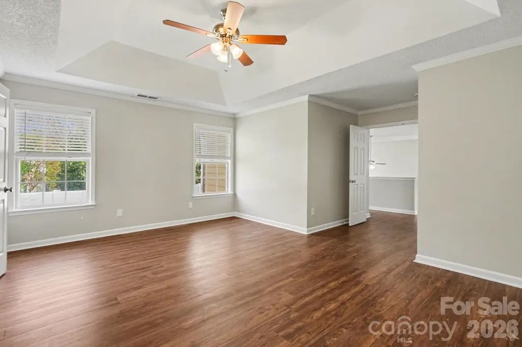 13003 Shannon Park Lane Charlotte NC 28273