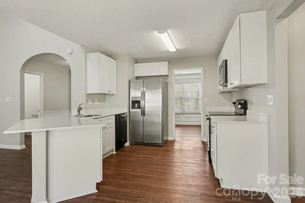 13003 Shannon Park Lane Charlotte NC 28273