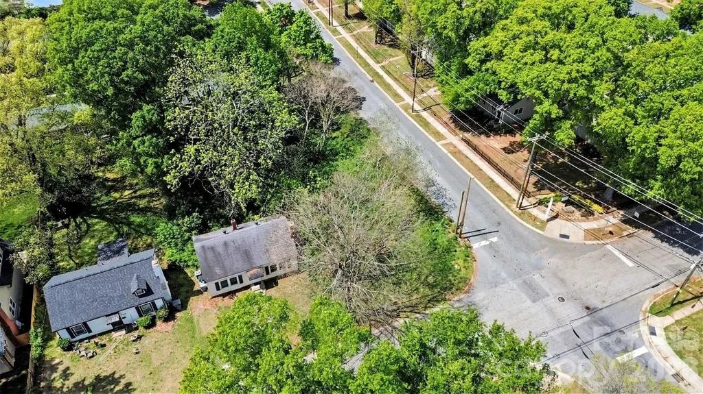 0 Weyland Avenue Charlotte NC 28208