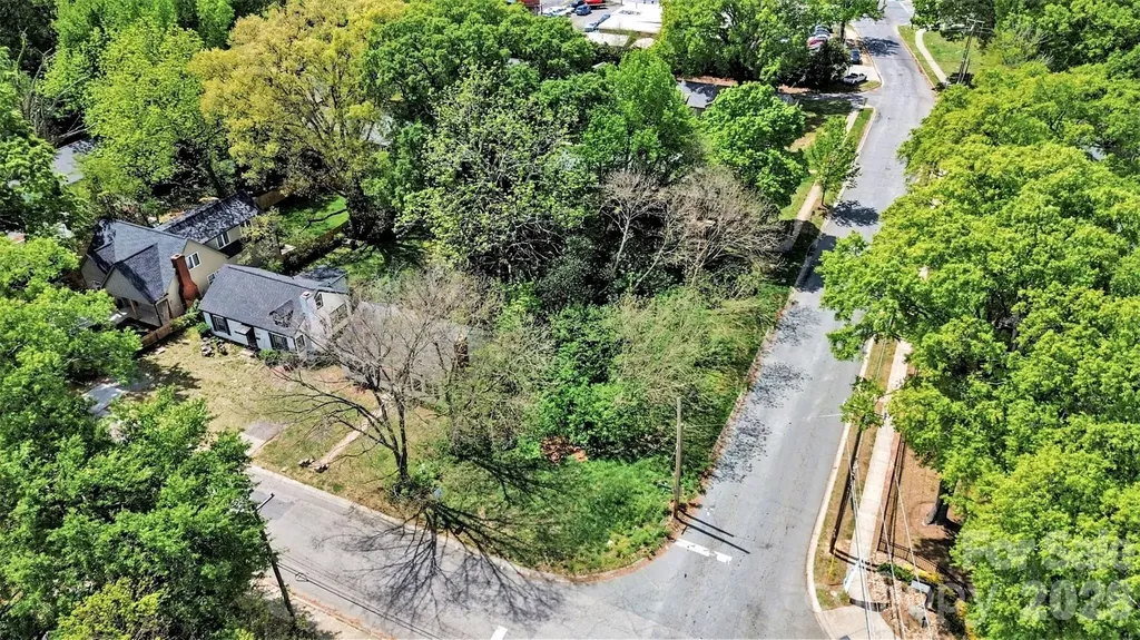 0 Weyland Avenue Charlotte NC 28208