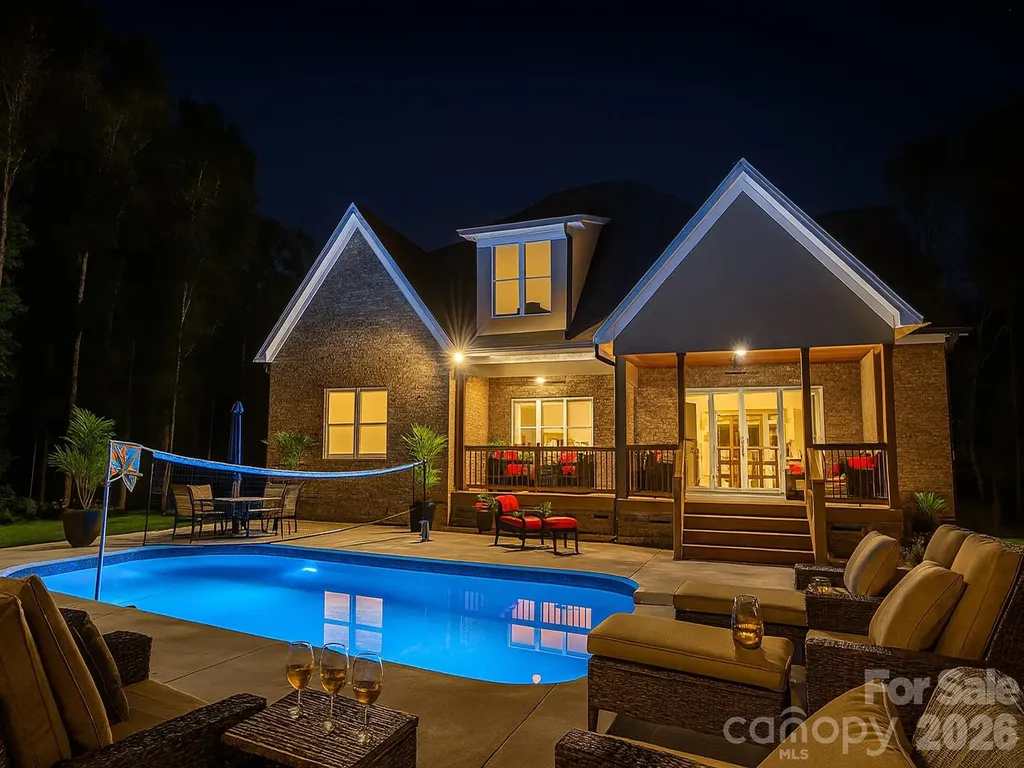 467 Countrywood Place SE Concord NC 28025