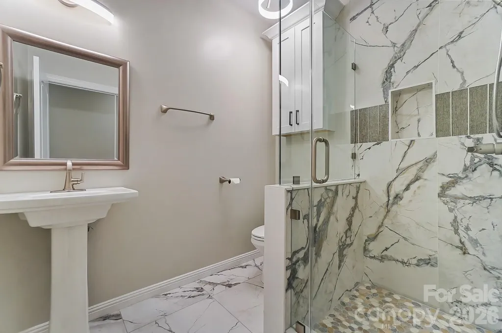 467 Countrywood Place SE Concord NC 28025