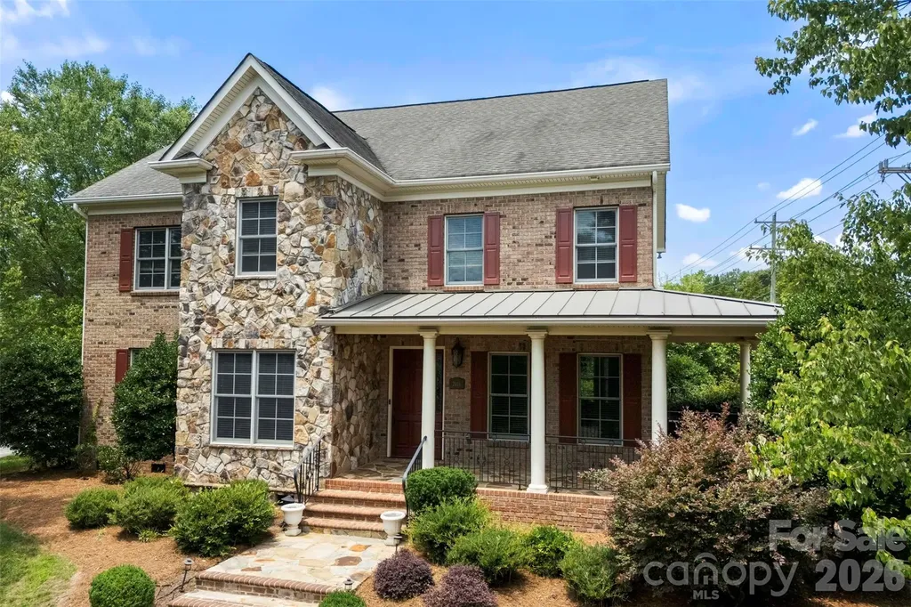2616 Ladley Court Charlotte NC 28226