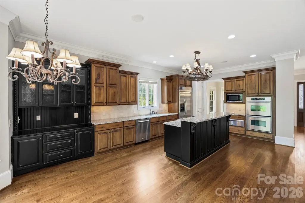 2616 Ladley Court Charlotte NC 28226