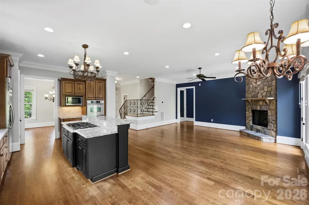 2616 Ladley Court Charlotte NC 28226