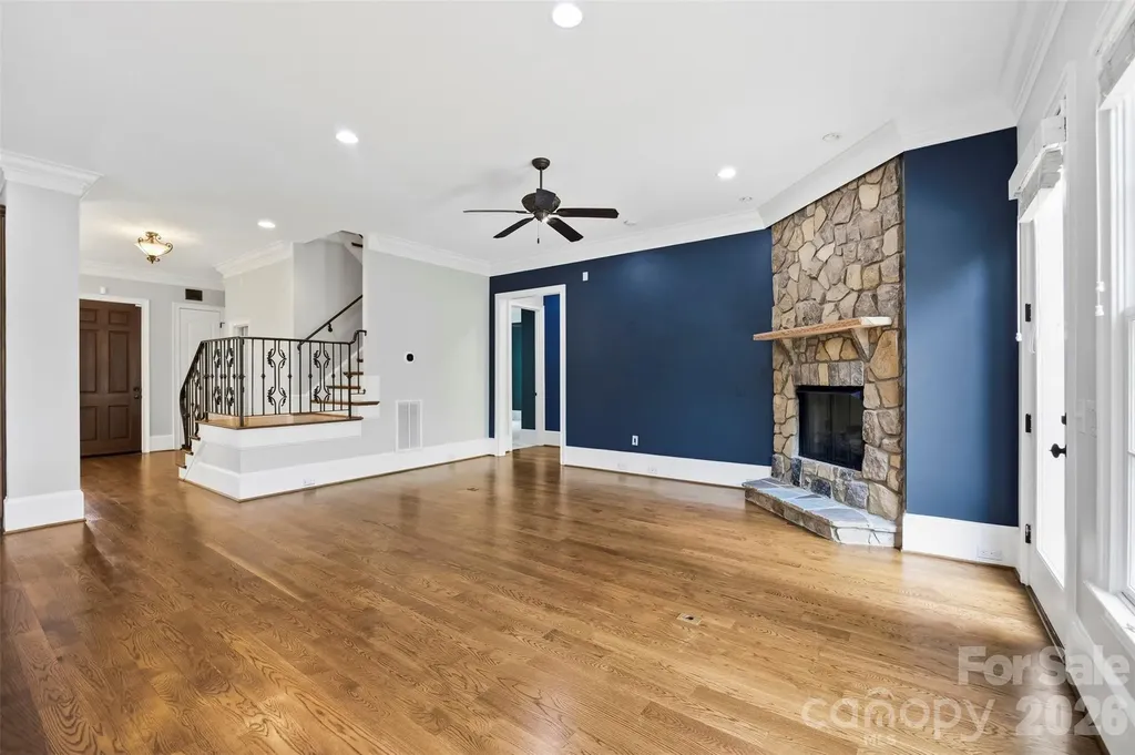 2616 Ladley Court Charlotte NC 28226
