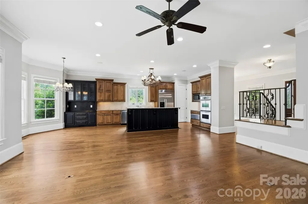 2616 Ladley Court Charlotte NC 28226