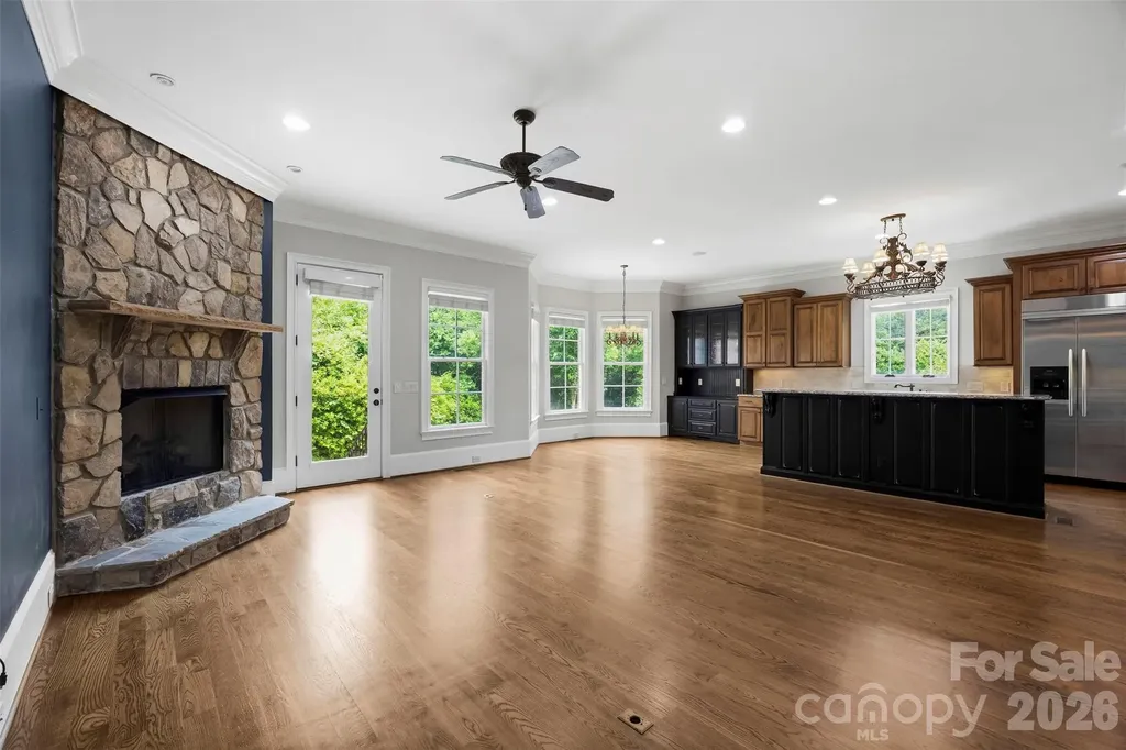 2616 Ladley Court Charlotte NC 28226