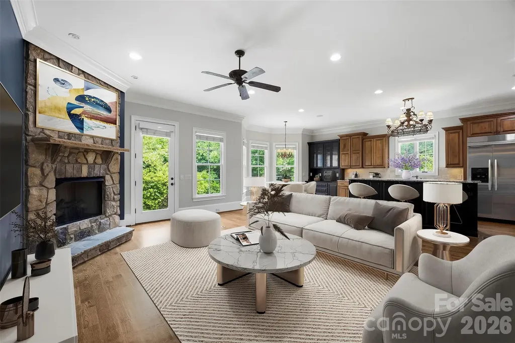 2616 Ladley Court Charlotte NC 28226