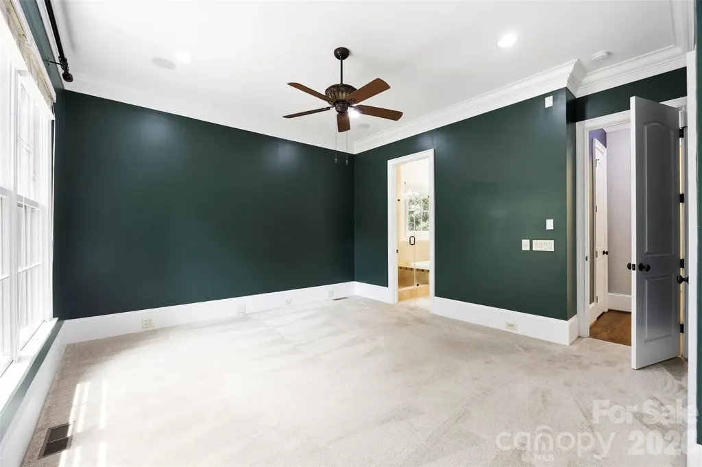 2616 Ladley Court Charlotte NC 28226