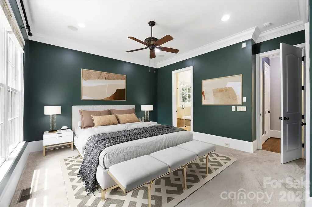 2616 Ladley Court Charlotte NC 28226