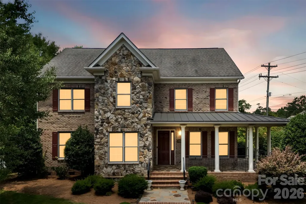 2616 Ladley Court Charlotte NC 28226