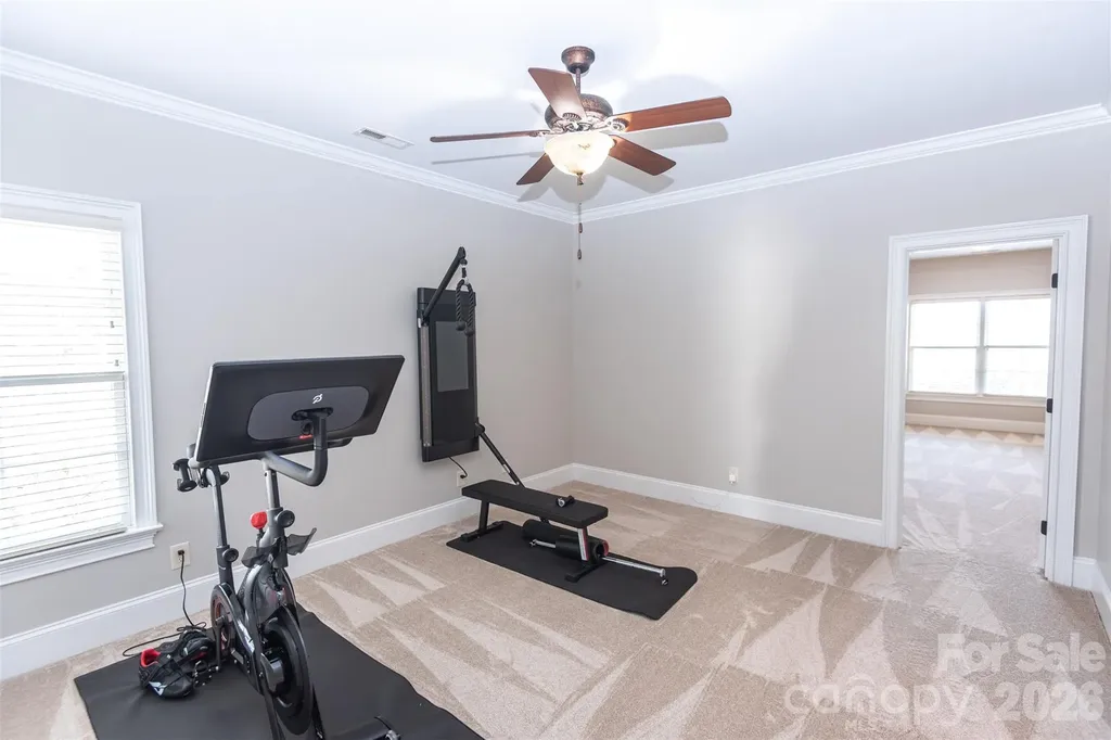 2616 Ladley Court Charlotte NC 28226