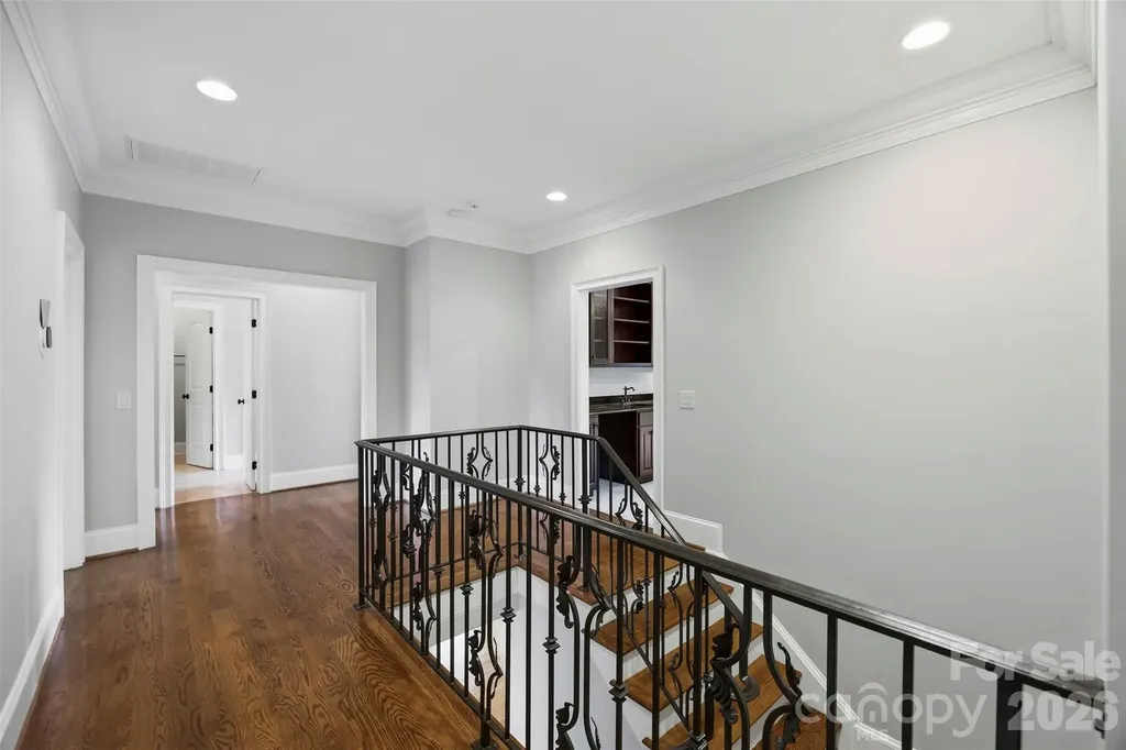 2616 Ladley Court Charlotte NC 28226