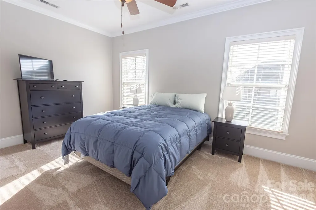 2616 Ladley Court Charlotte NC 28226