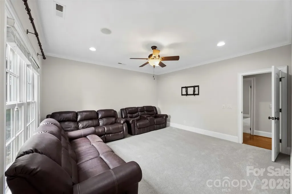 2616 Ladley Court Charlotte NC 28226